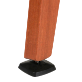 Play-Style Origin Medium Outdoor Ping-Pong Table Leg