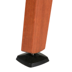 Play-Style Origin Medium Outdoor Ping-Pong Table Leg