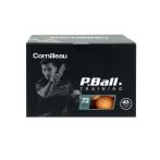Balles p-ball ABS evolution 1 orange X72