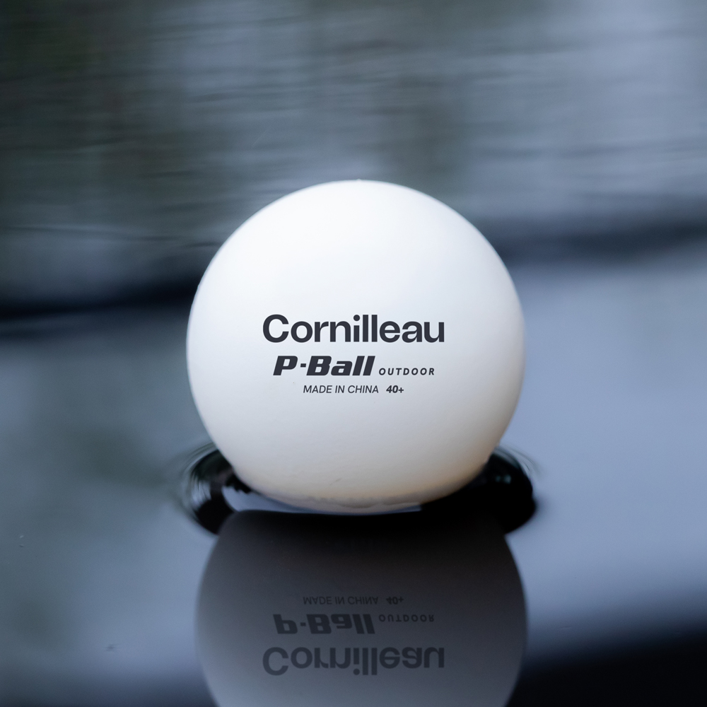 Outdoor balls